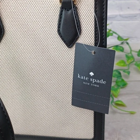 Kate Spade Ellie Mini NWT - Picture 6 of 11